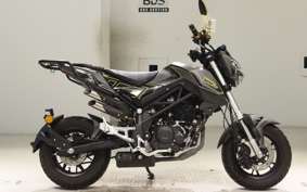 BENELLI BENELLI TNT125