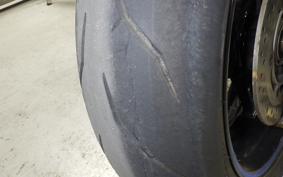 HONDA CB1300SF SUPER FOUR 2001 SC40