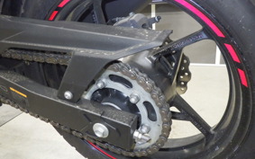 KAWASAKI NINJA 250 EX250P