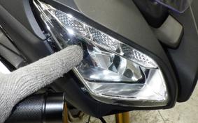 YAMAHA MT-09 Tracer GT 2020 RN51J