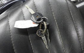 YAMAHA DRAGSTAR 400 CLASSIC 2007 VH01J