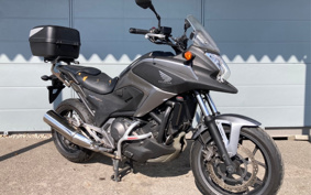 HONDA NC750X DCT ABS 2015 RC72
