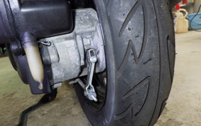 SUZUKI ﾚｯﾂ 2010 CA4AA