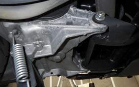 SUZUKI AVENIS 125 EA12J