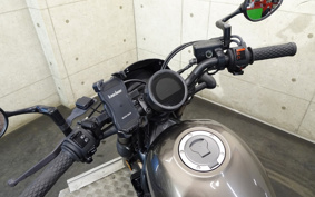 HONDA REBEL 250  S E-clutch MC49
