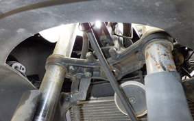 KAWASAKI NINJA 250R EX250K