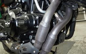 HARLEY X500 2024