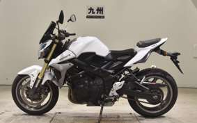 SUZUKI GSR750 A 2013 GR7NA