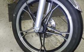 SUZUKI GN125