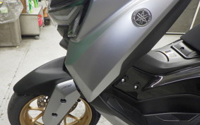 YAMAHA NMAX155-3 SG92J