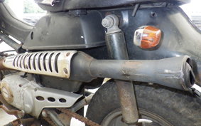 SUZUKI RV50 RV50