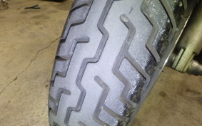 HARLEY FLSTC 1450 2002