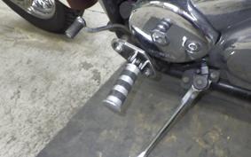 HONDA SHADOW 750 Gen. 2 1998 RC44