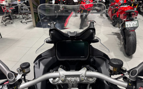 DUCATI MULTI STRADA V4S 2026 1000