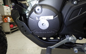 HONDA CRF150L 2025