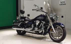 YAMAHA XV1900A STRATIOLINER 2018