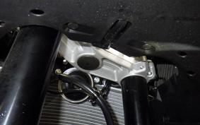 KAWASAKI NINJA ZX-6R A 2025 ZX636J