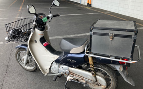 HONDA SUPER CUB50 AA04