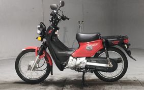 HONDA CROSS CUB110 JA10