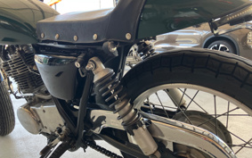 YAMAHA SR400 2001 RH01J