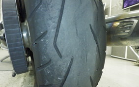 YAMAHA XV1900 MIDNIGHT STAR 2007