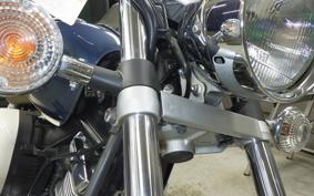 YAMAHA DRAGSTAR 250 2000 VG05J