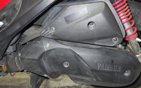 YAMAHA CYGNUS 125 XSR 3 2026 SEA5J