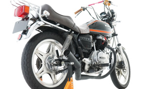 HONDA CB400 2021 CB400N