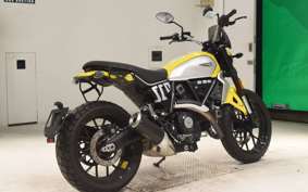 DUCATI SCRAMBLER ICON 2024
