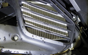 YAMAHA CYGNUS Griffus 2005 SEJ4J