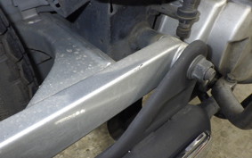 HONDA C110 SUPER CUB 2004 JA07