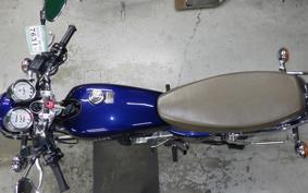 YAMAHA SR400 Gen.5 2022 RH16J
