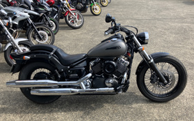 YAMAHA DRAGSTAR 400 2017 VH02J