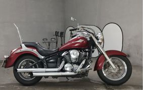 KAWASAKI VULCAN900 CLASSIC 2008 VN900B