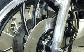 YAMAHA RZ350 1983 4U0