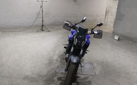 YAMAHA MT-07 2022 RM33J
