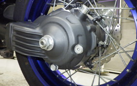 YAMAHA XT1200Z SUPER TENERE 2015
