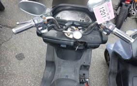 YAMAHA MAJESTY 250 Gen.2 SG03J