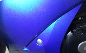 SUZUKI GSX-R125 DL33B