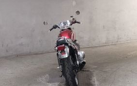 HONDA CB400 1997 NC36