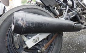 HONDA APE 50 AC16