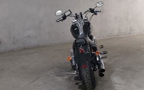 HARLEY FXDWG1580 2012 GP4