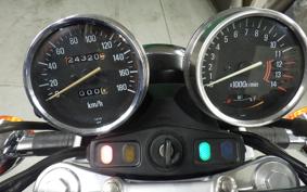 KAWASAKI ZEPHYR 400 Gen.2 1991 ZR400C