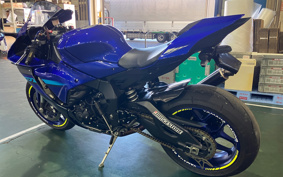 YAMAHA YZF-R1 2024 RN65J