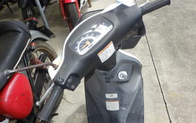SUZUKI LET's 2 CA1PA