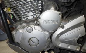 YAMAHA SEROW 250 Gen.2 2025 DG17J