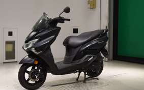 SUZUKI BURGMAN125 2015