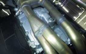 SUZUKI HAYABUSA Gen.3 2023 EJ11A