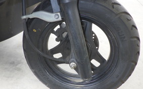 SUZUKI ADDRESS V125 CF4EA