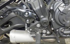 YAMAHA MT-07 2023 RM33J